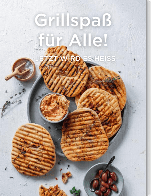 Grillspaß für Alle