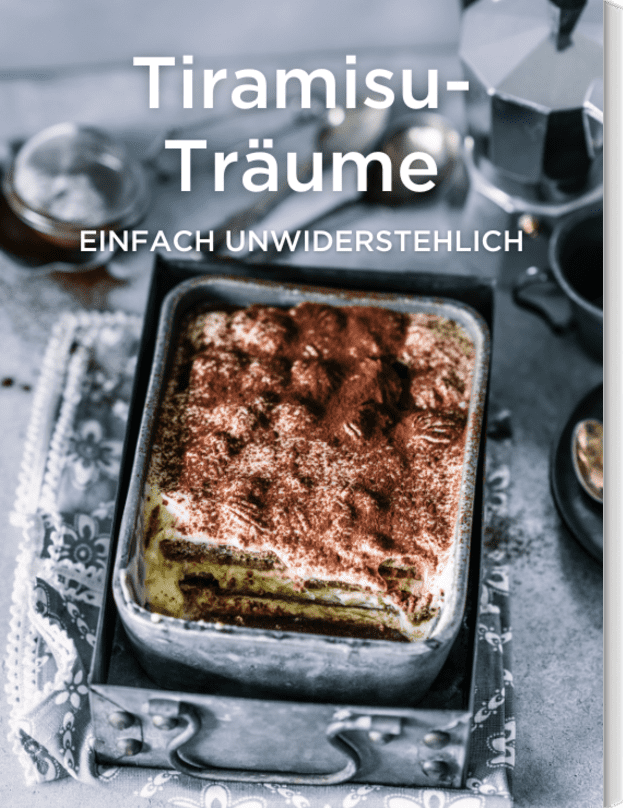 Tiramisu-Träume 