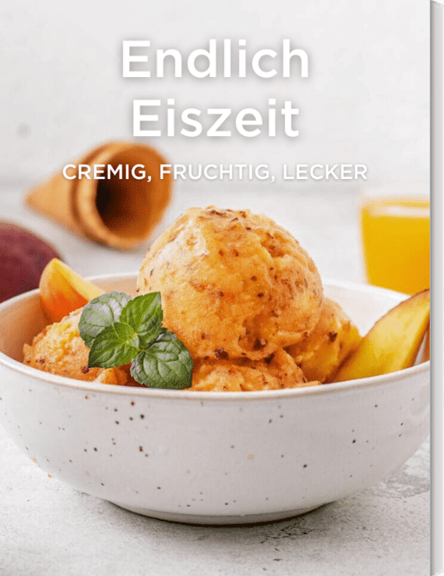 Endlich Eiszeit