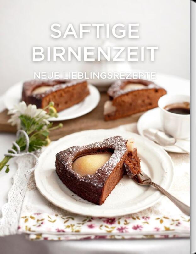Birnenzeit
