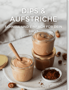 Dips und Aufstriche