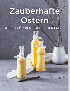Zauberhafte Ostern