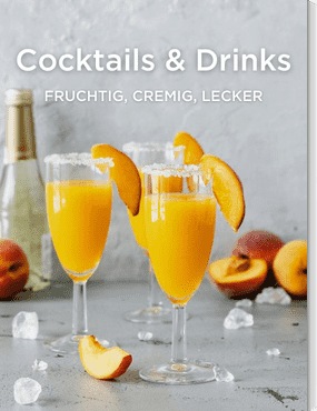 Cocktails & Drinks