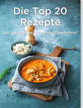 Die Top 20 der beliebtesten Rezepte