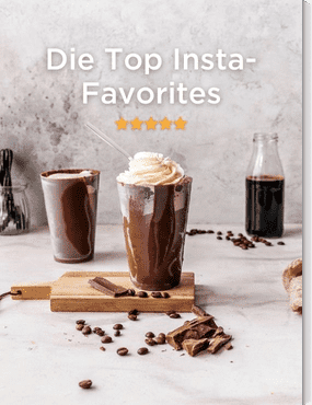 Die Top Insta-Favorites