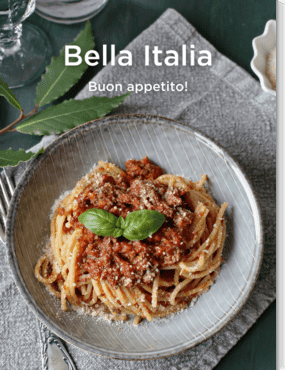 Bella Italia
