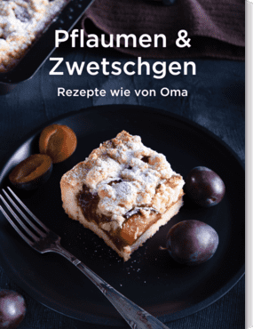 Pflaumen & Zwetschgen