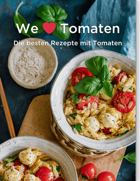 We ❤️ Tomaten