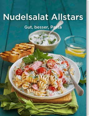 Nudelsalat Allstars
