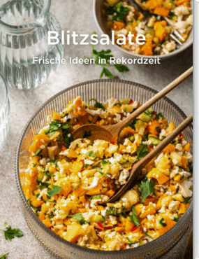 Blitzsalate