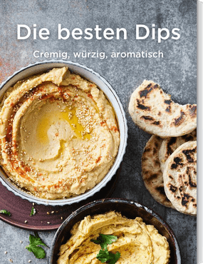 Die besten Dips