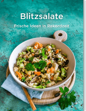Blitzsalate