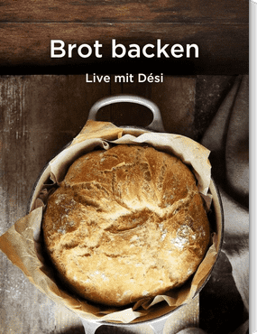 Brot backen