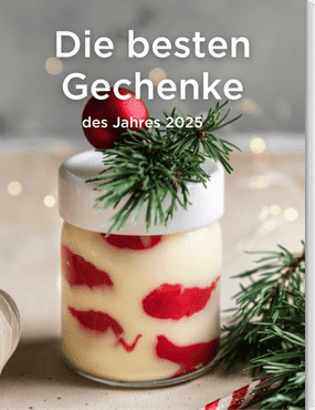 Die besten Geschenke des Jahres 2025