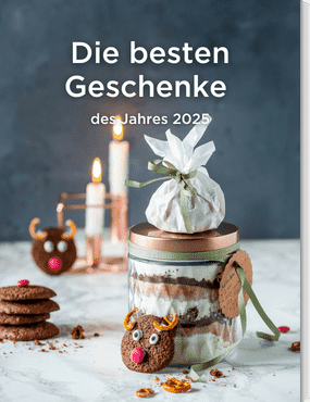 Die besten Geschenke des Jahres 2025
