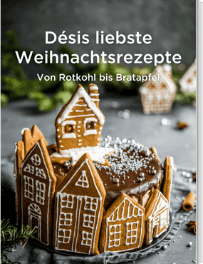 Désis liebste Weihnachtsrezepte