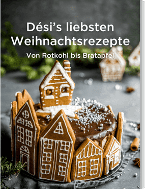 Dési's liebsten Weihnachtsrezepte