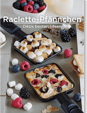 Raclette-Pfännchen