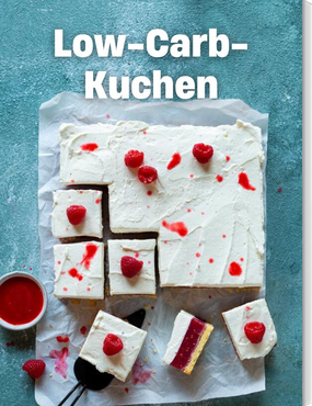 Low-Carb-Kuchen