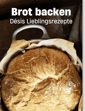 Brot backen