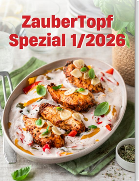 ZauberTopf Spezial 1/2026