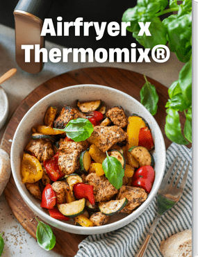 Airfryer x Thermomix®