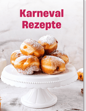 Karneval Rezepte