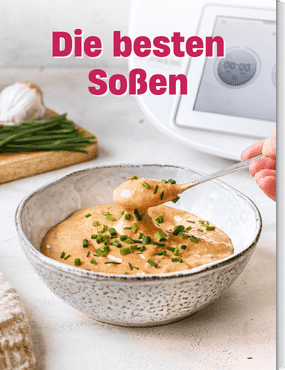 Die besten Soßen