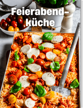 Feierabendküche