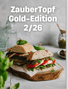 ZauberTopf Gold-Edition 2-26