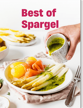 Best of Spargel