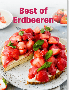 Best of Erdbeeren