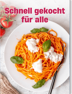 Schnell gekocht für alle