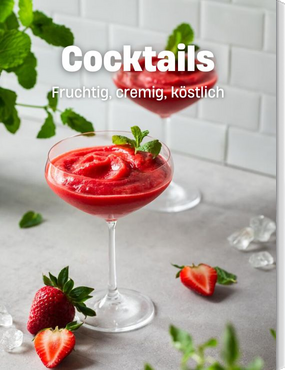 Cocktails & Drinks