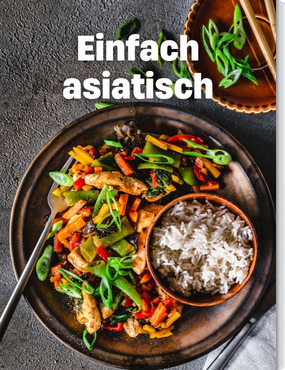 Einfach asiatisch!