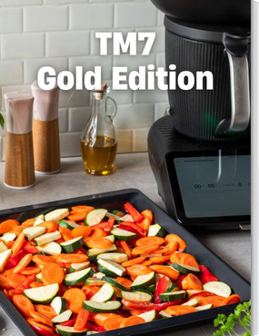 TM7 Gold Edition