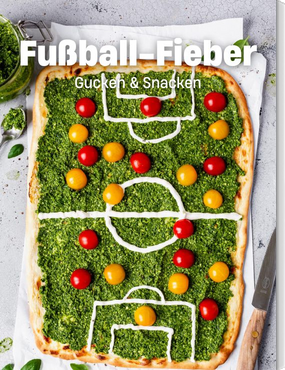 Fußball-Fieber