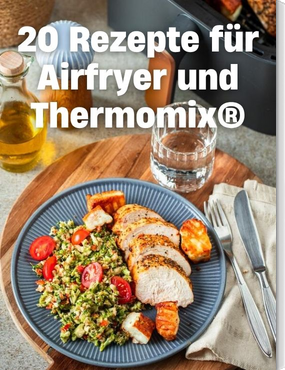 Airfryer x Thermomix®