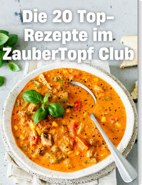 Die Top 20 der beliebtesten Rezepte