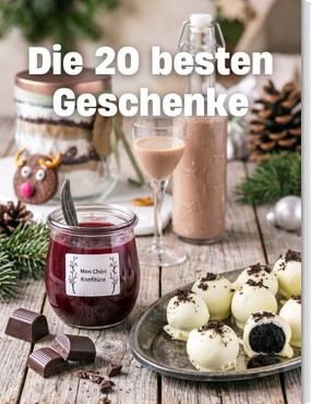Die besten Geschenke des Jahres 2025