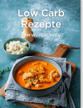 Low-Carb-Rezepte