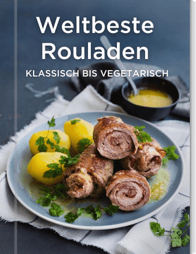 Weltbeste Rouladen 😋