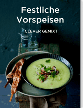 Festliche Vorspeisen 