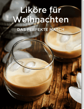 Liköre für Weihnachten