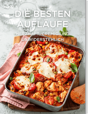 Die besten Aufläufe