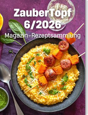 ZauberTopf 6/2026