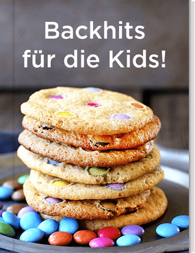 Backhits für Kids