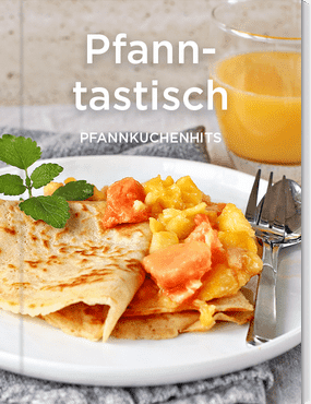 Pfanntastisch