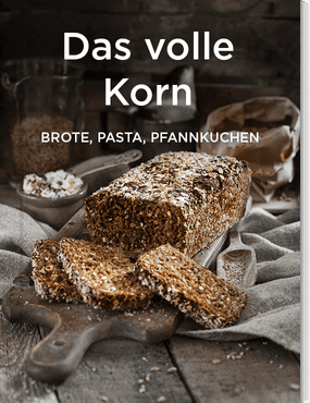 Das volle Korn