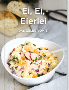 Das Gelbe vom Ei